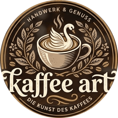 kaffee art Logo